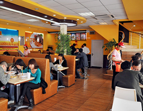 EDN-JMD加盟店管理系統(tǒng)